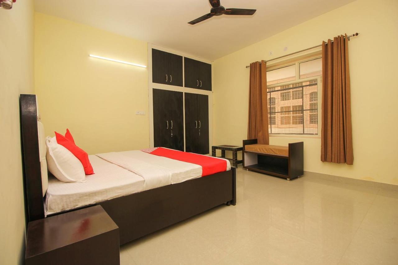 Oyo 39391 Jk Guest House Дхарамсала Екстериор снимка