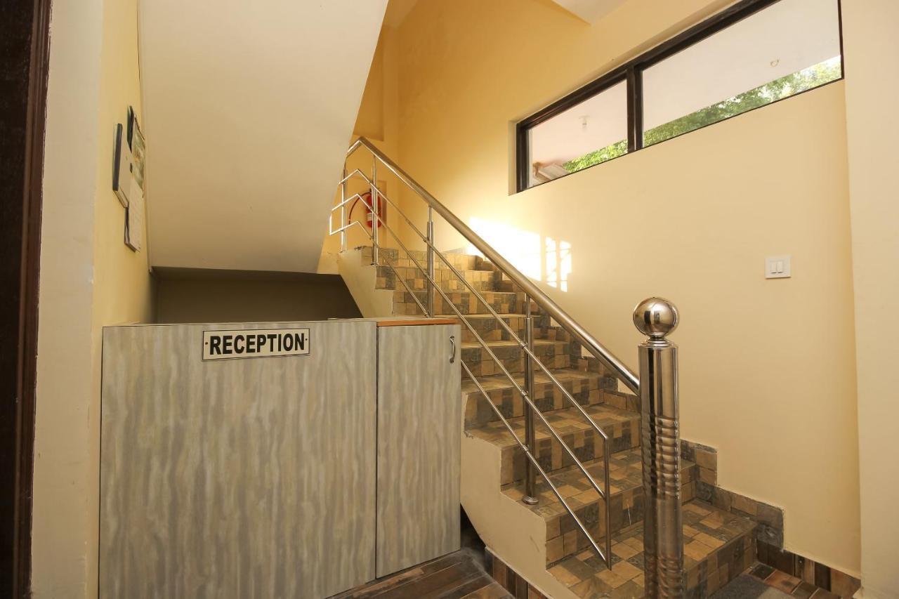 Oyo 39391 Jk Guest House Дхарамсала Екстериор снимка
