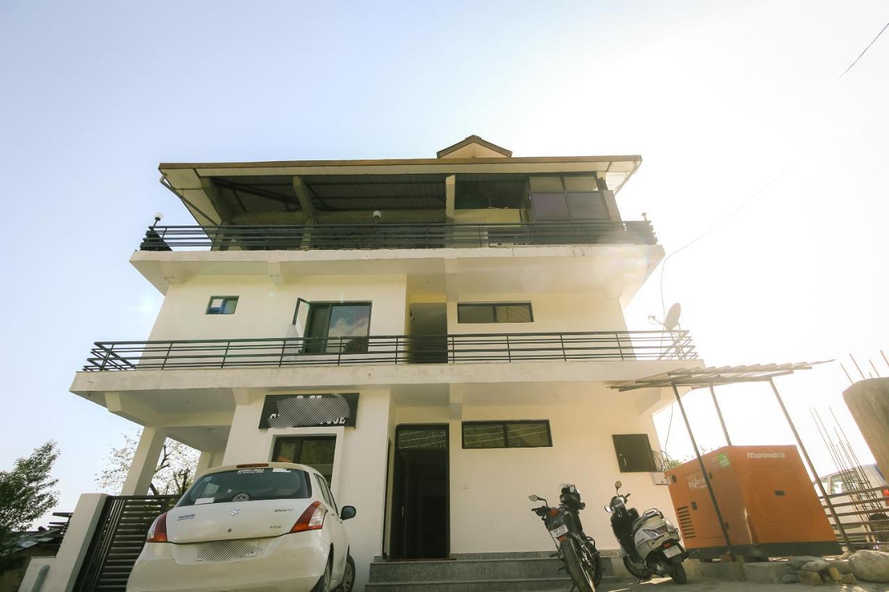 Oyo 39391 Jk Guest House Дхарамсала Екстериор снимка