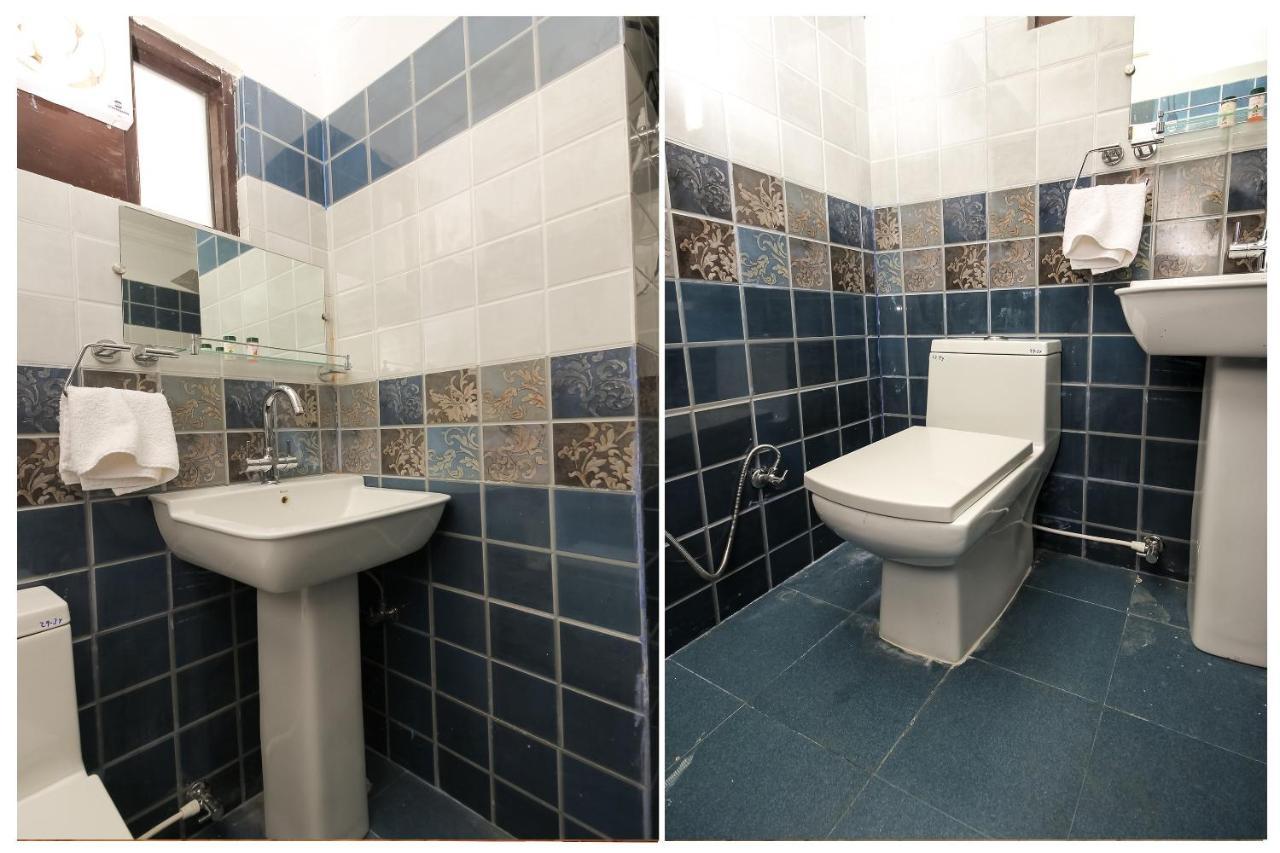 Oyo 39391 Jk Guest House Дхарамсала Екстериор снимка