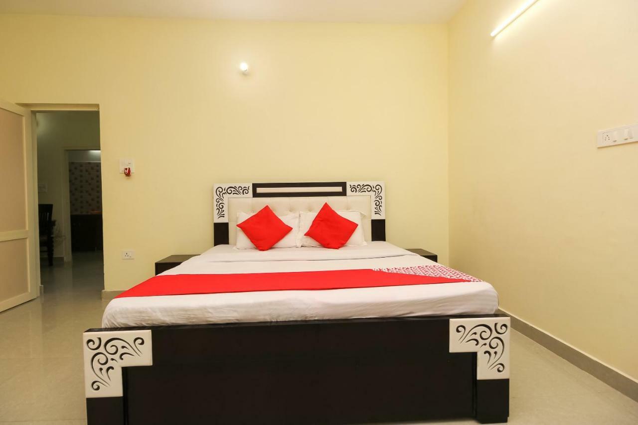 Oyo 39391 Jk Guest House Дхарамсала Екстериор снимка